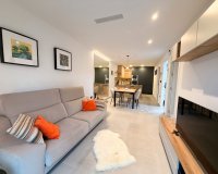 Revente - Appartement -
Lo Crispin - Inland
