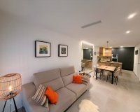 Revente - Appartement -
Lo Crispin - Inland