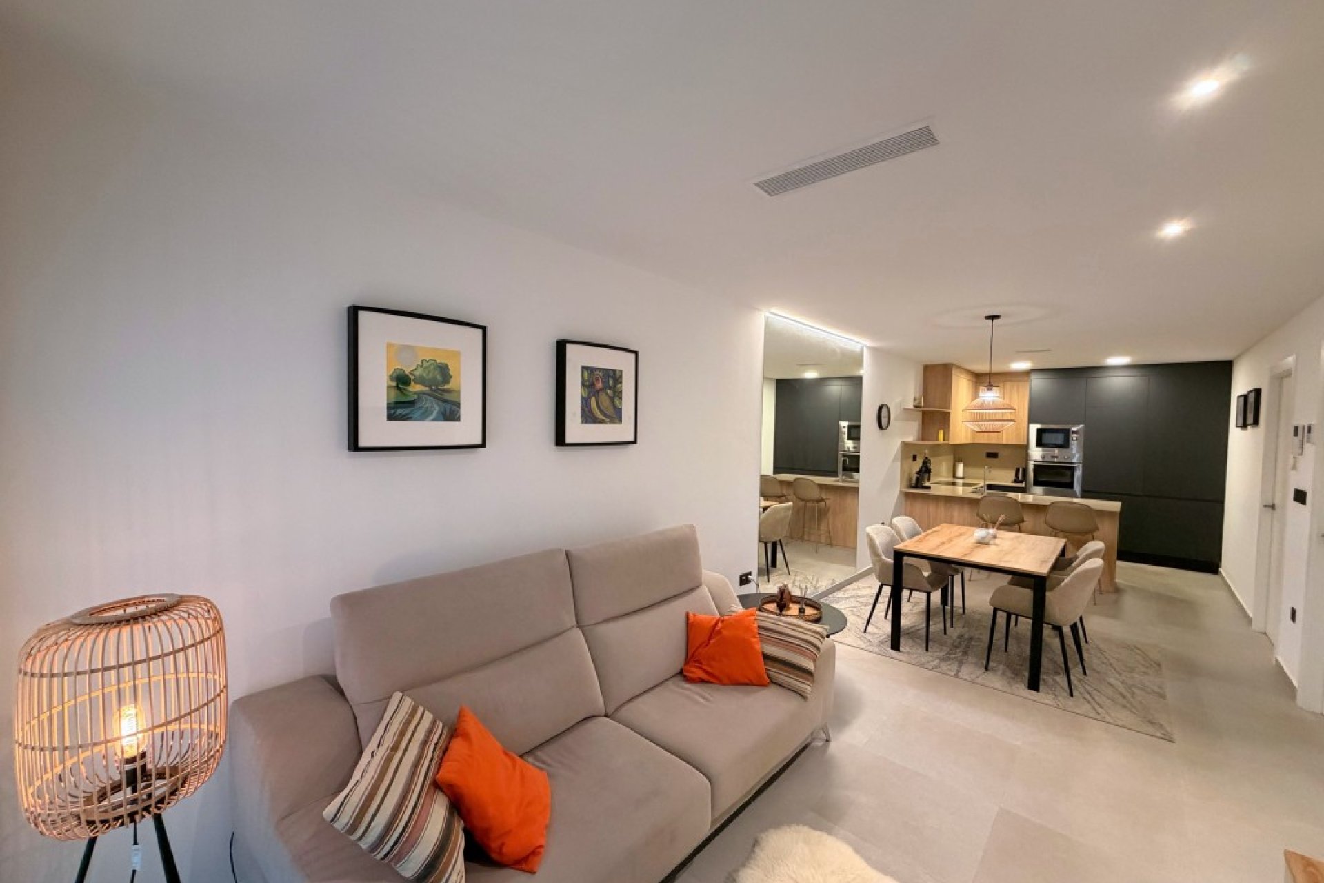 Revente - Appartement -
Lo Crispin - Inland