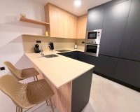 Revente - Appartement -
Lo Crispin - Inland