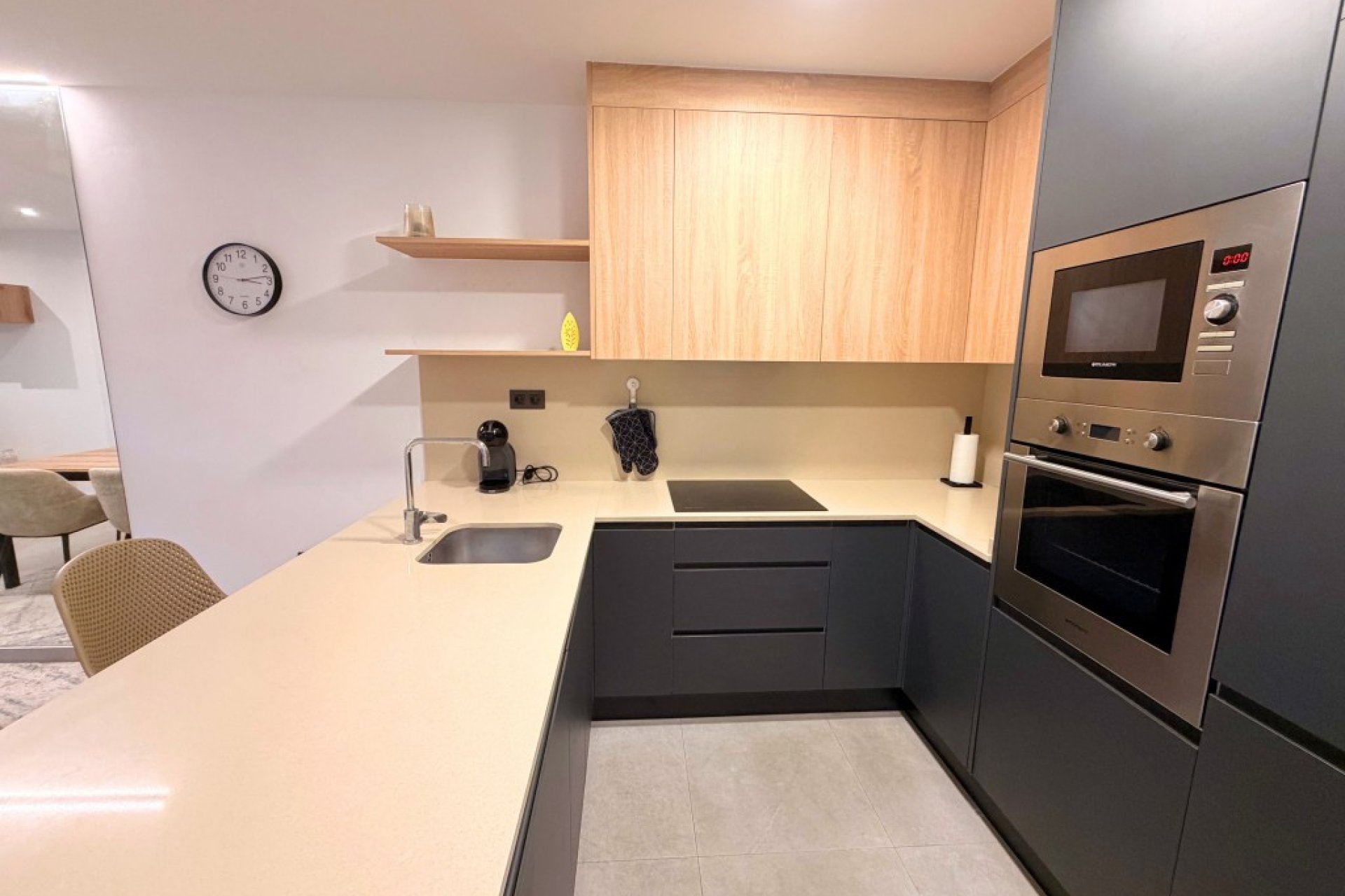 Revente - Appartement -
Lo Crispin - Inland