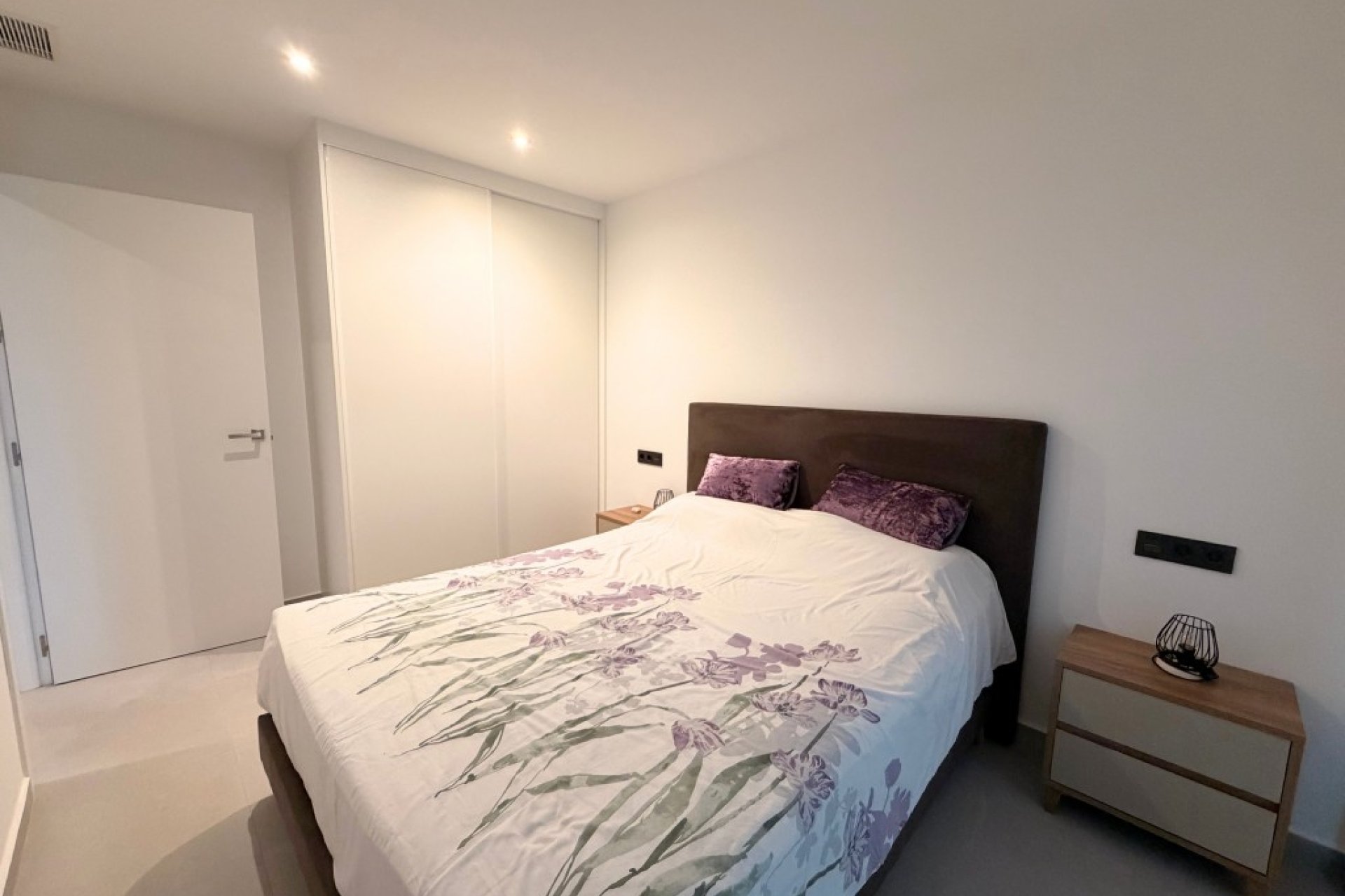 Revente - Appartement -
Lo Crispin - Inland