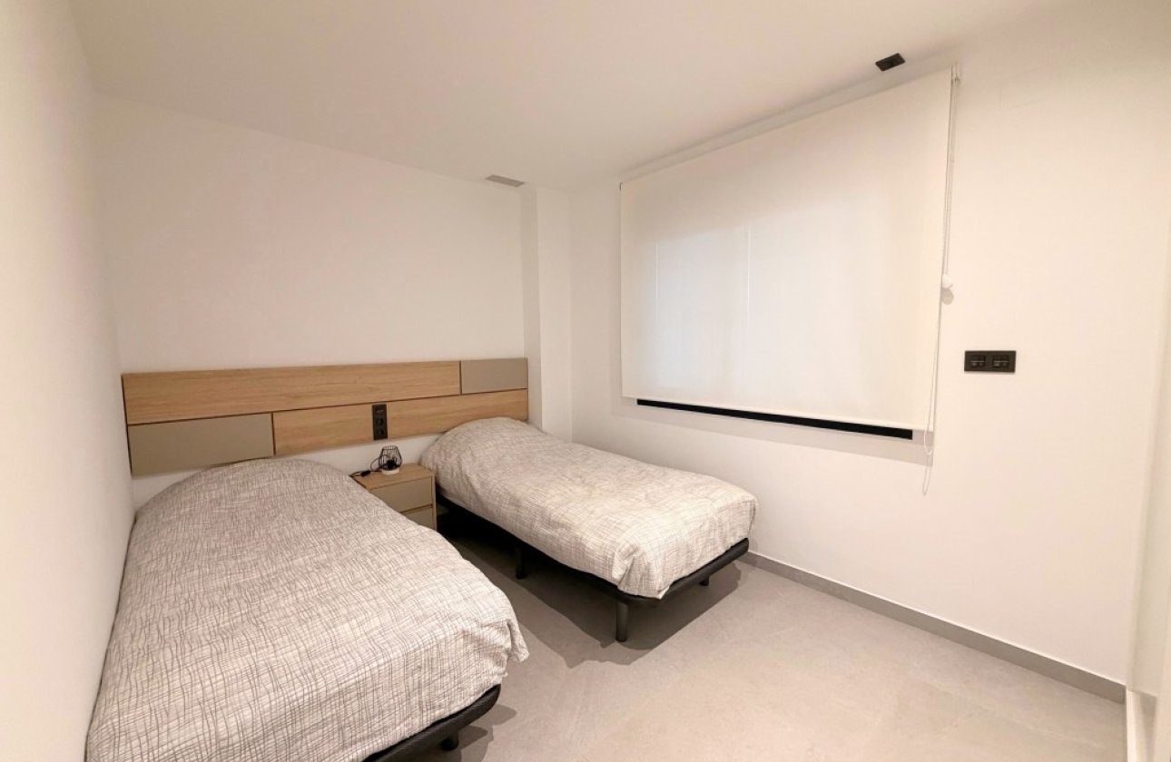 Revente - Appartement -
Lo Crispin - Inland