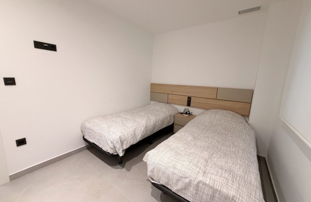 Revente - Appartement -
Lo Crispin - Inland