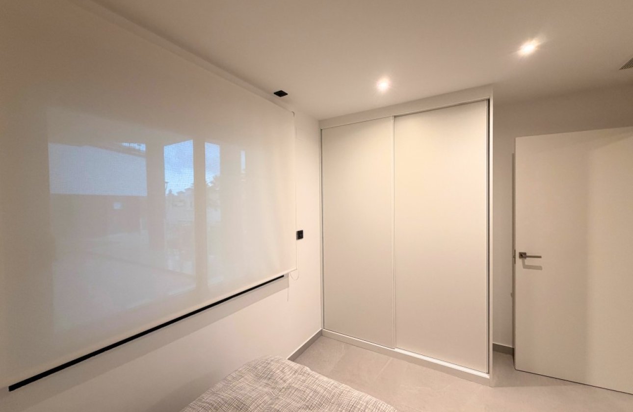 Revente - Appartement -
Lo Crispin - Inland