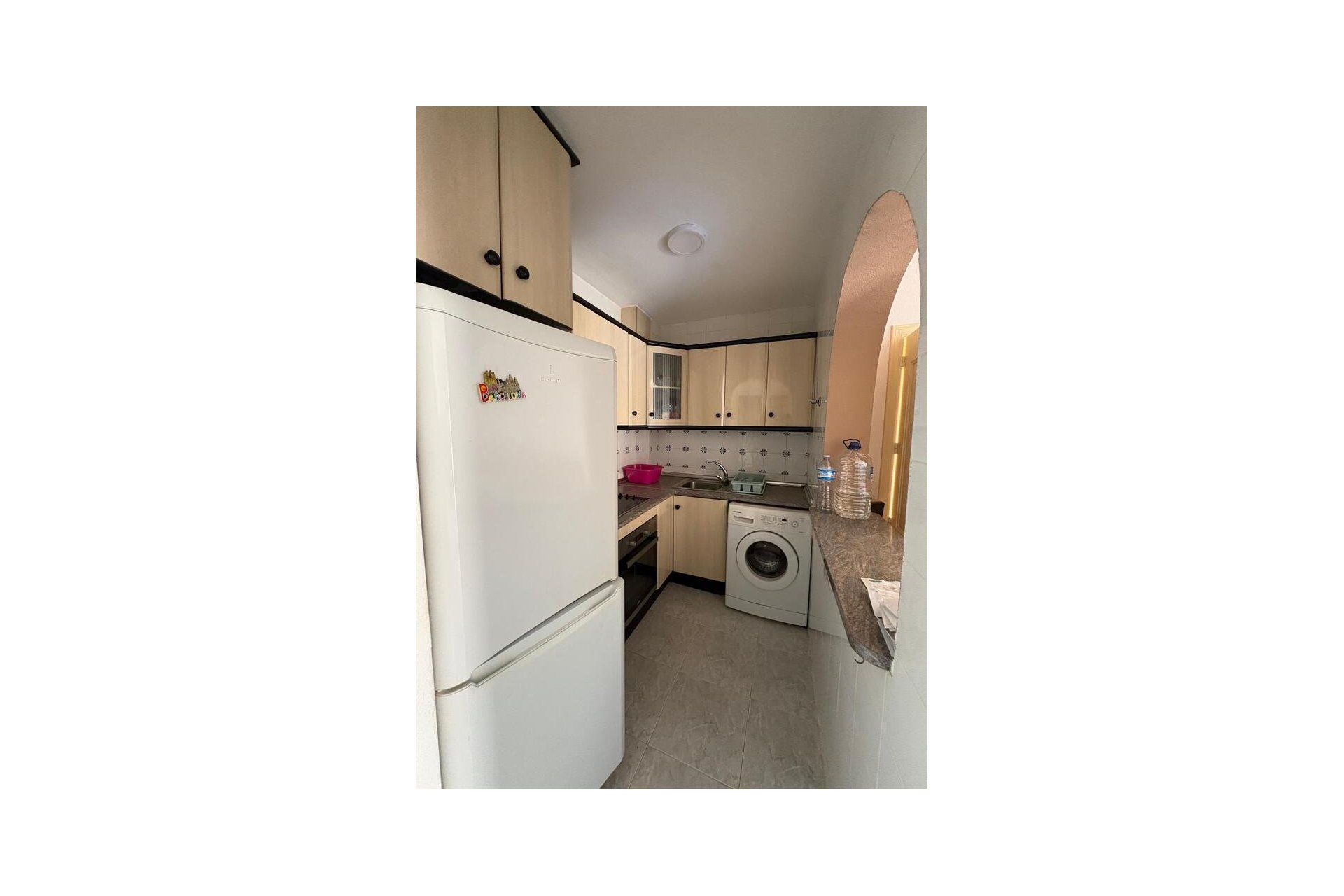 Revente - Appartement -
Lo Pepin - Inland