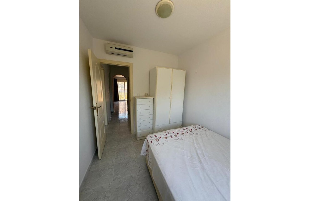 Revente - Appartement -
Lo Pepin - Inland