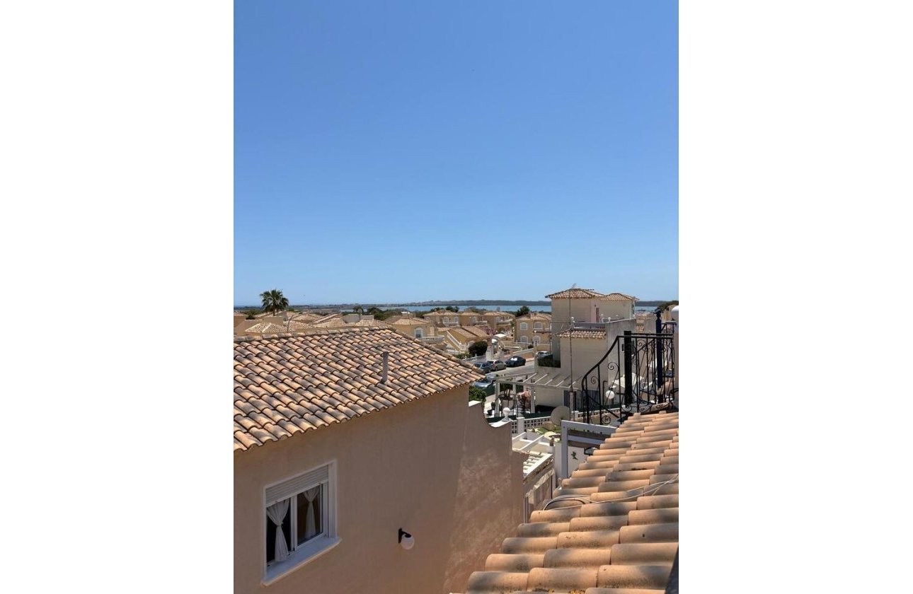 Revente - Appartement -
Lo Pepin - Inland