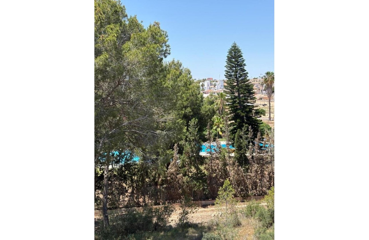 Revente - Appartement -
Lo Pepin - Inland