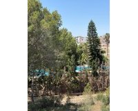 Revente - Appartement -
Lo Pepin - Inland