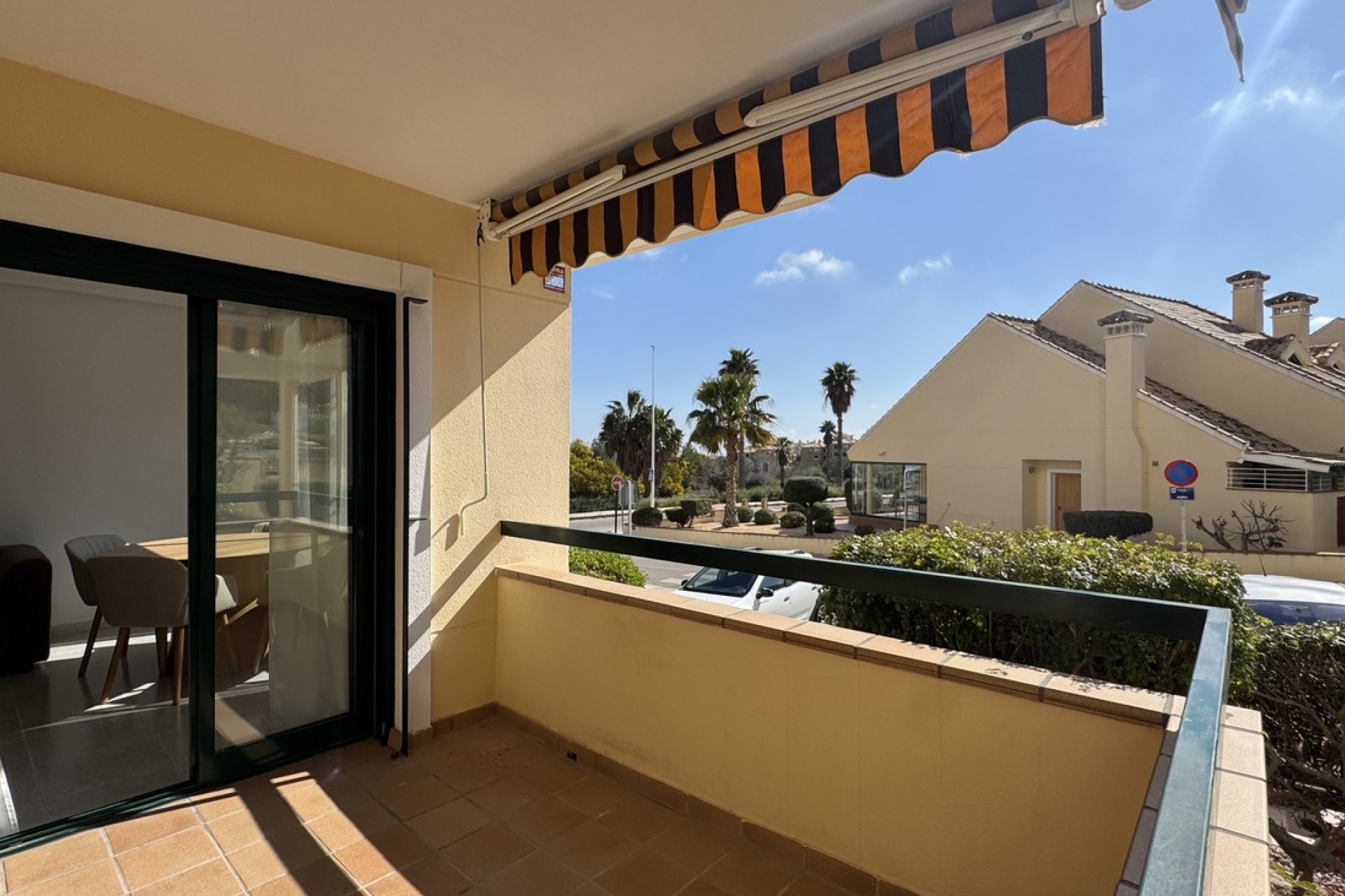 Revente - Appartement -
Lomas De Campoamor - Costa Blanca