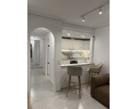 Revente - Appartement -
Lomas De Campoamor - Costa Blanca