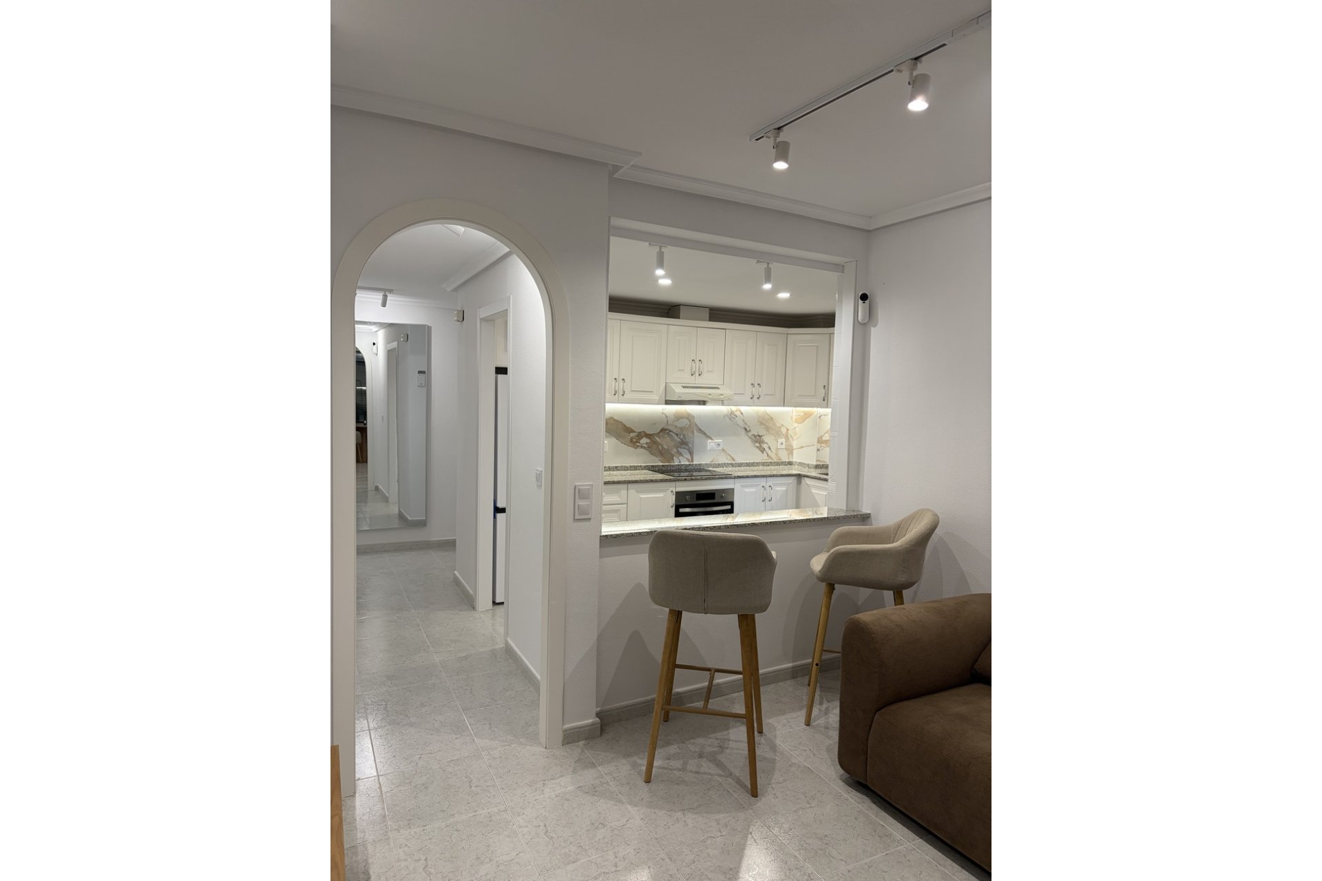 Revente - Appartement -
Lomas De Campoamor - Costa Blanca