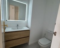 Revente - Appartement -
Lomas De Campoamor - Costa Blanca