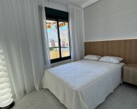 Revente - Appartement -
Lomas De Campoamor - Costa Blanca