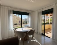 Revente - Appartement -
Lomas De Campoamor - Costa Blanca