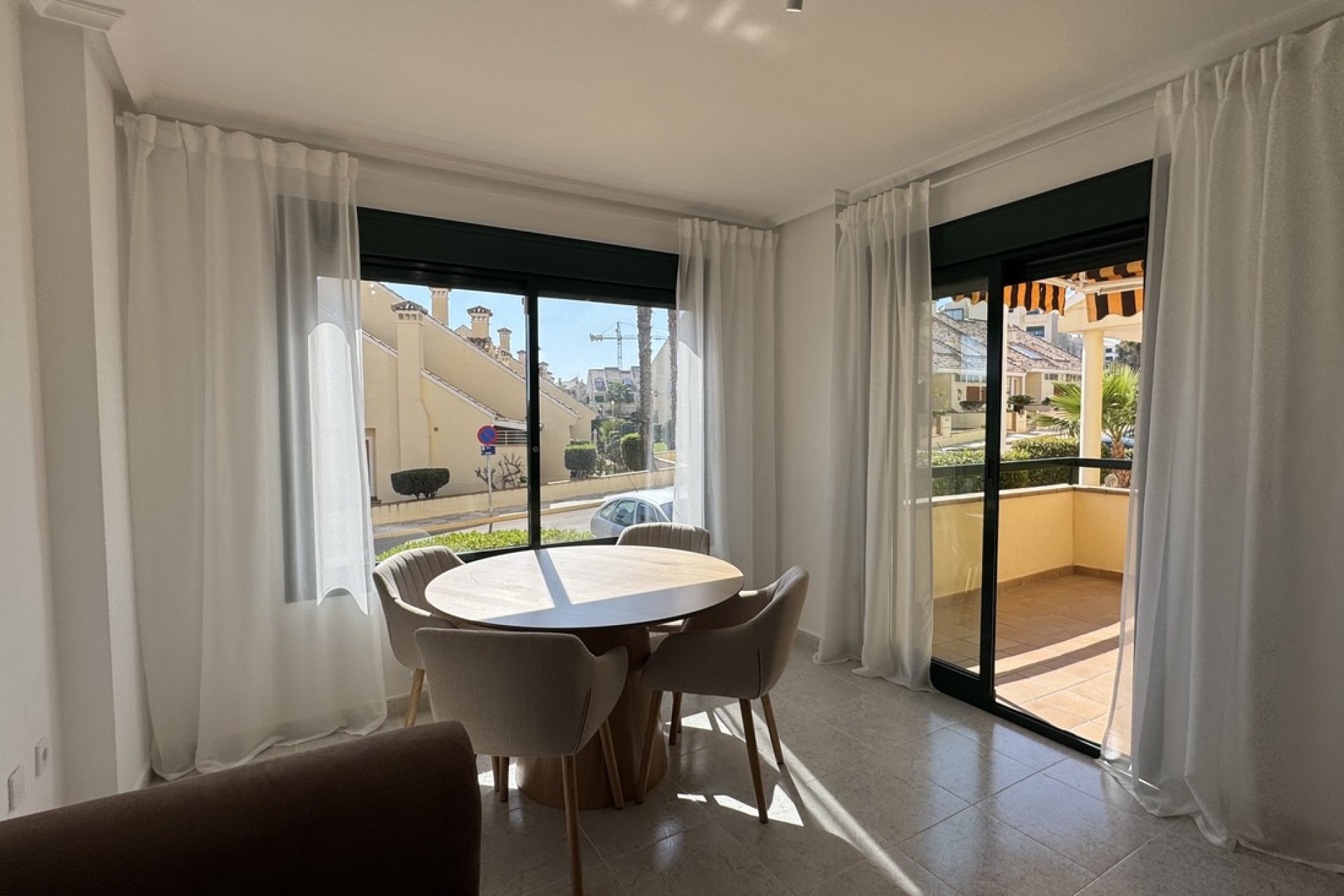 Revente - Appartement -
Lomas De Campoamor - Costa Blanca