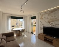 Revente - Appartement -
Lomas De Campoamor - Costa Blanca