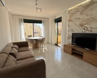 Revente - Appartement -
Lomas De Campoamor - Costa Blanca