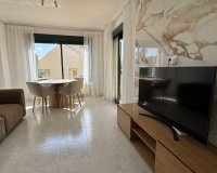 Revente - Appartement -
Lomas De Campoamor - Costa Blanca