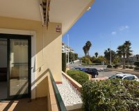 Revente - Appartement -
Lomas De Campoamor - Costa Blanca