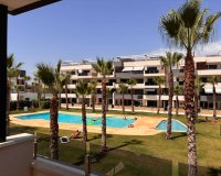 Revente - Appartement -
Los Almendros (Orihuela-Costa) - Costa Blanca