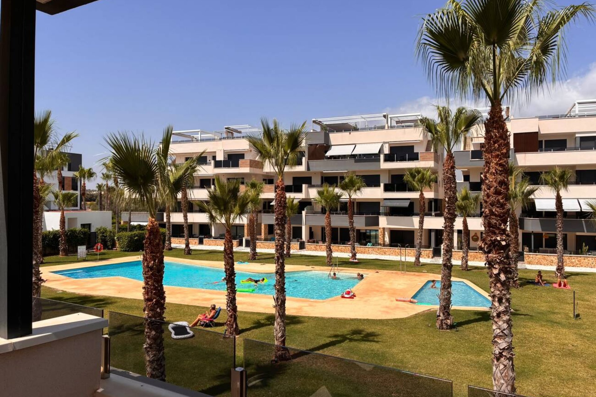 Revente - Appartement -
Los Almendros (Orihuela-Costa) - Costa Blanca