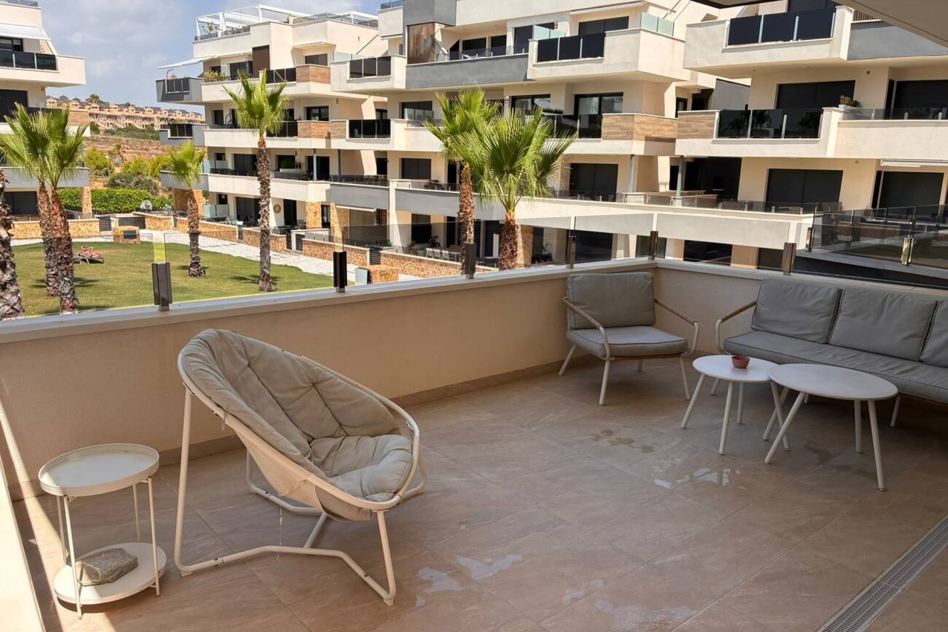 Revente - Appartement -
Los Almendros (Orihuela-Costa) - Costa Blanca