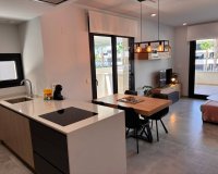 Revente - Appartement -
Los Almendros (Orihuela-Costa) - Costa Blanca