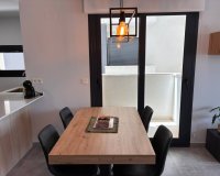 Revente - Appartement -
Los Almendros (Orihuela-Costa) - Costa Blanca
