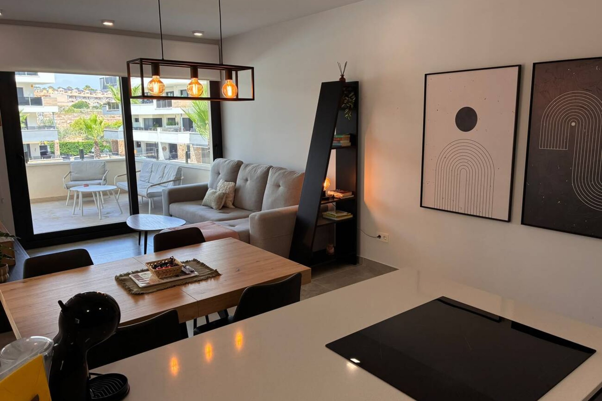 Revente - Appartement -
Los Almendros (Orihuela-Costa) - Costa Blanca