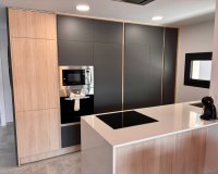 Revente - Appartement -
Los Almendros (Orihuela-Costa) - Costa Blanca