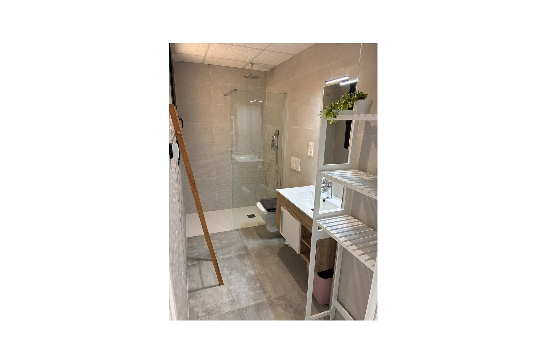 Revente - Appartement -
Los Almendros (Orihuela-Costa) - Costa Blanca