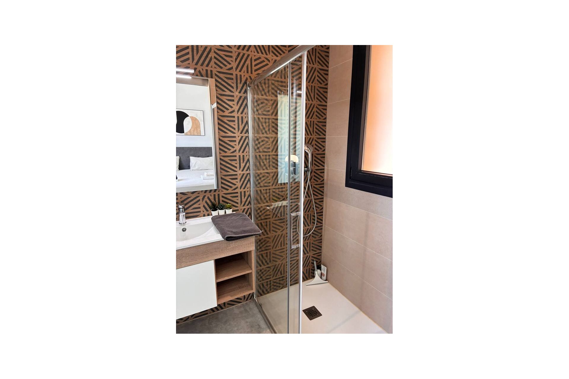 Revente - Appartement -
Los Almendros (Orihuela-Costa) - Costa Blanca