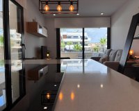 Revente - Appartement -
Los Almendros (Orihuela-Costa) - Costa Blanca
