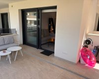 Revente - Appartement -
Los Almendros (Orihuela-Costa) - Costa Blanca