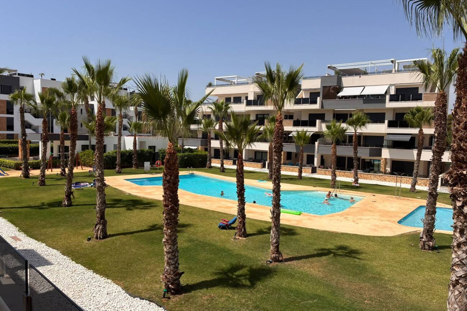 Revente - Appartement -
Los Almendros (Orihuela-Costa) - Costa Blanca