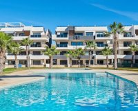 Revente - Appartement -
Los Altos - Costa Blanca