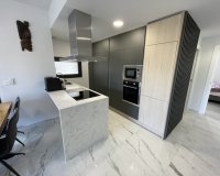 Revente - Appartement -
Los Altos - Costa Blanca