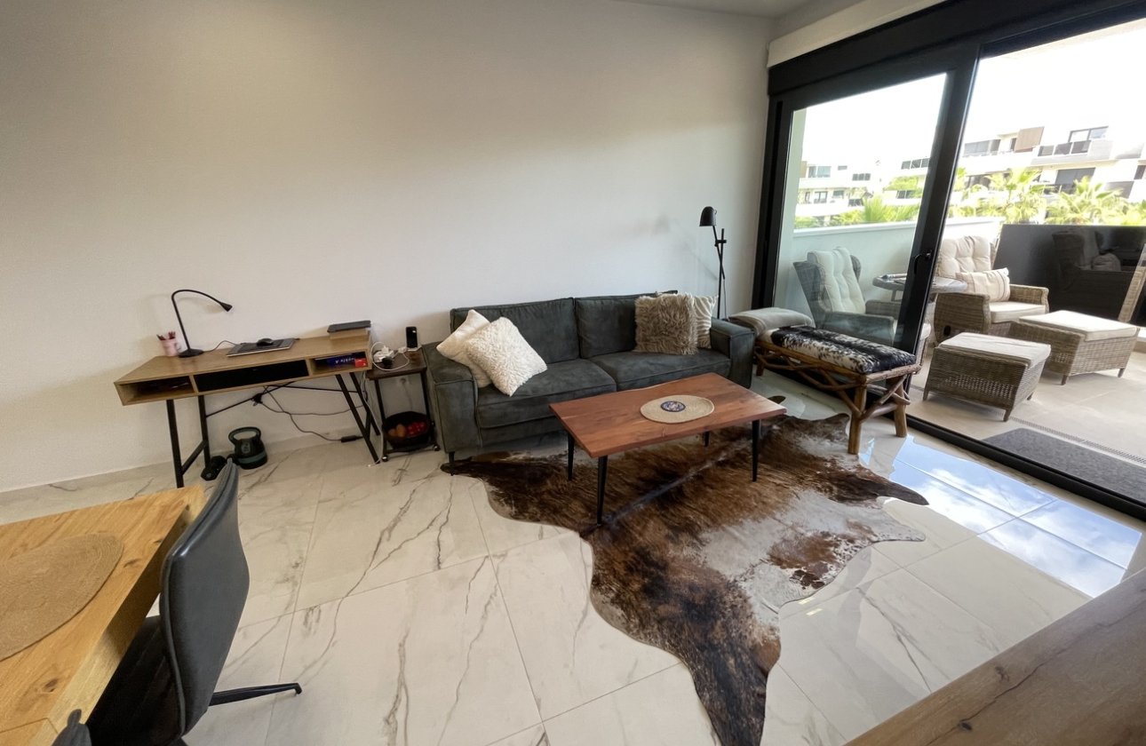 Revente - Appartement -
Los Altos - Costa Blanca