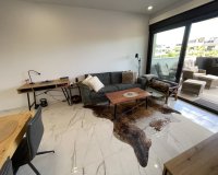 Revente - Appartement -
Los Altos - Costa Blanca