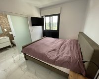 Revente - Appartement -
Los Altos - Costa Blanca