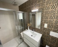 Revente - Appartement -
Los Altos - Costa Blanca