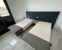 Revente - Appartement -
Los Altos - Costa Blanca