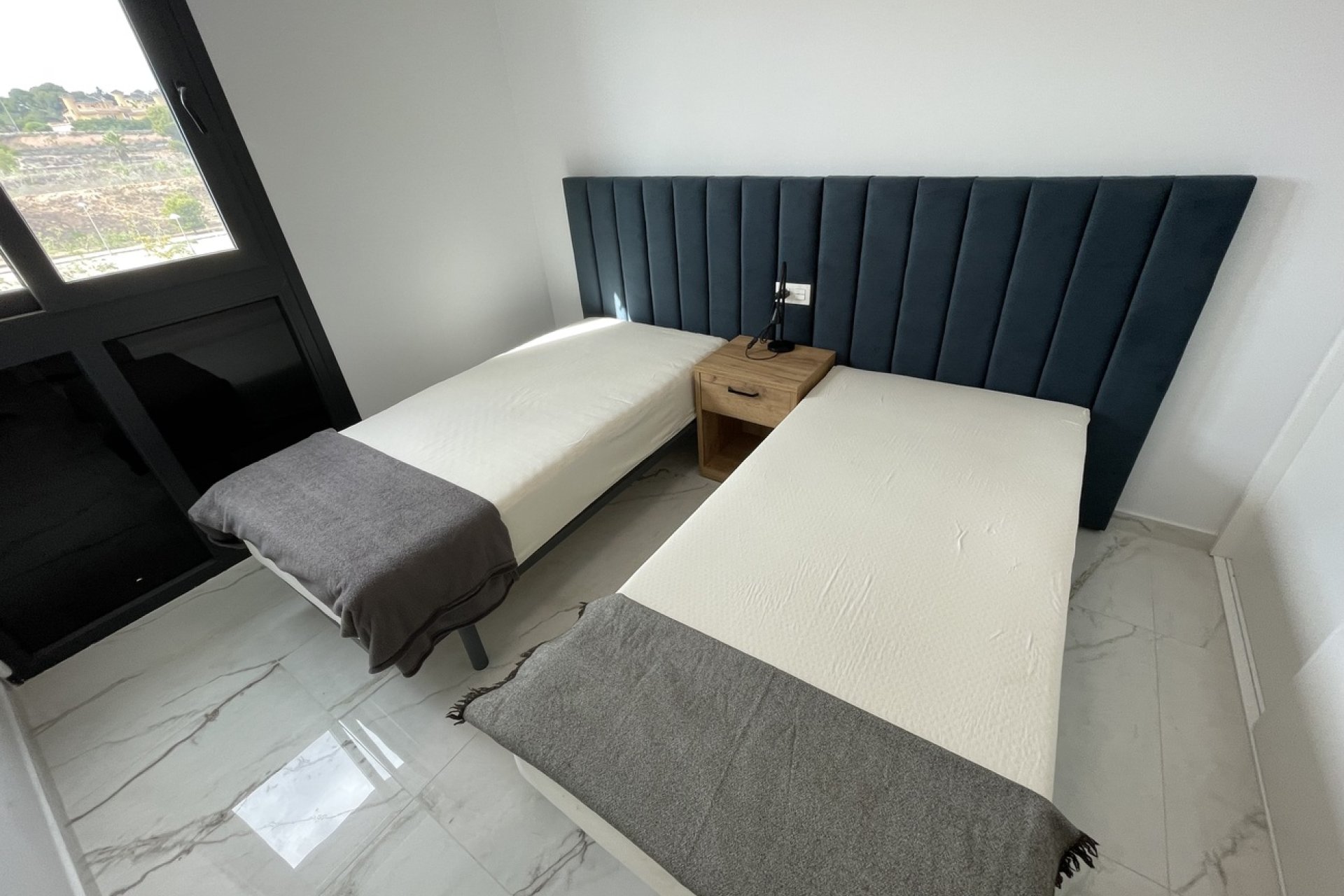 Revente - Appartement -
Los Altos - Costa Blanca