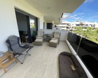 Revente - Appartement -
Los Altos - Costa Blanca