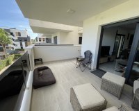 Revente - Appartement -
Los Altos - Costa Blanca