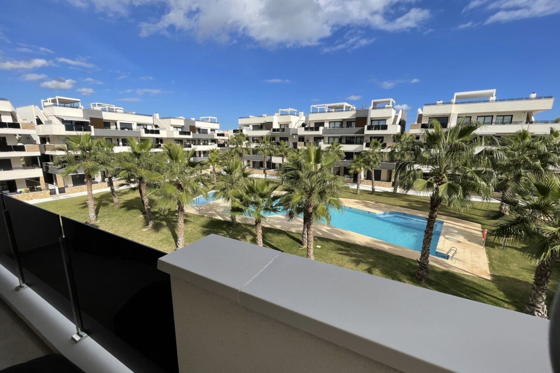 Revente - Appartement -
Los Altos - Costa Blanca
