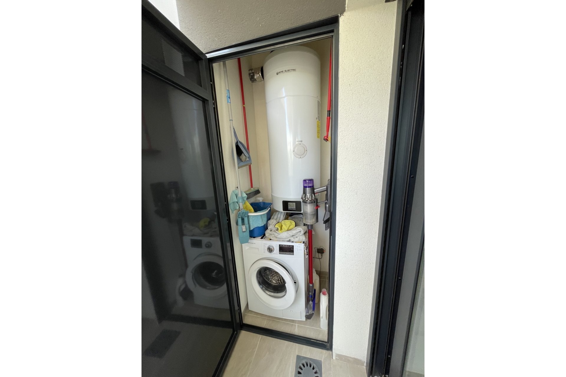 Revente - Appartement -
Los Altos - Costa Blanca