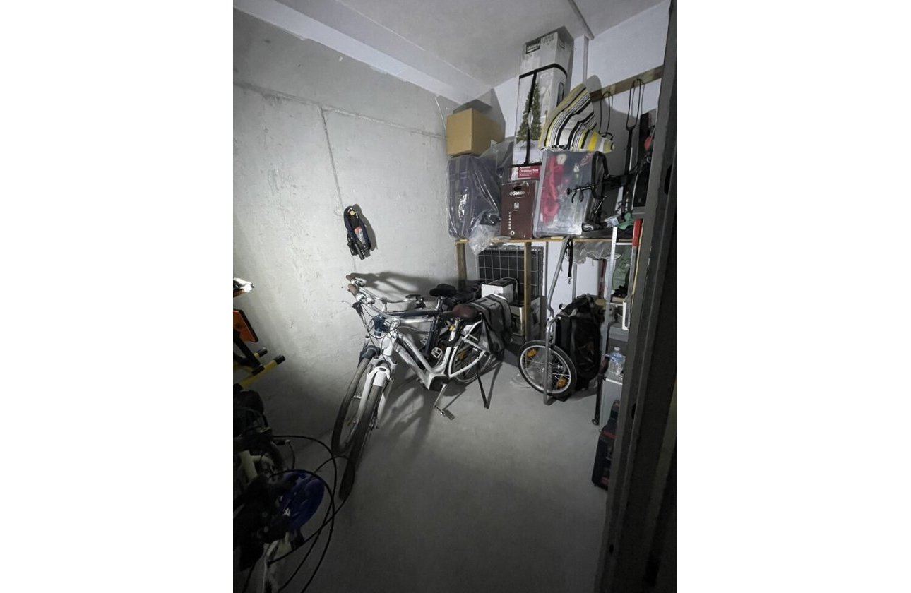 Revente - Appartement -
Los Altos - Costa Blanca